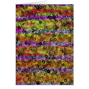 Círculos abstractos