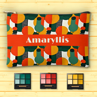 Círculos abstractos de retroceso luminoso Bolsa ac