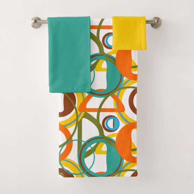 Círculos, círculos (In situ)