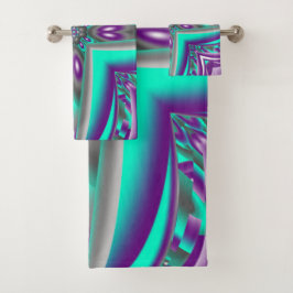 Círculos Concéntricos Lanzados Al Punto Resumen