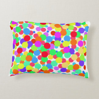 círculos de almohada