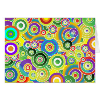Círculos de colores