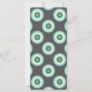 Círculos de combinación grises de Shirley Taylor