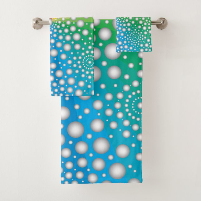 Círculos Mandala 2 (In situ)