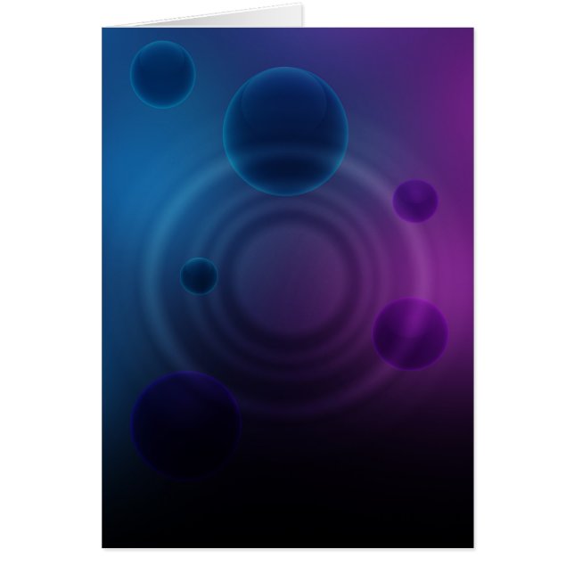 Círculos oscuros (retrato) (Frente)