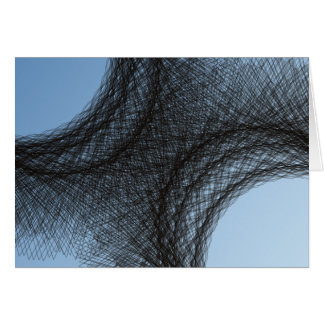 círculos oscuros superpuestos