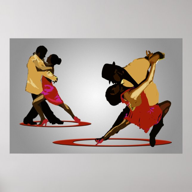 círculos posters (Frente)