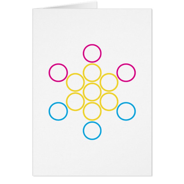 círculos sagrados (Frente)