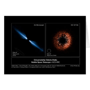 CircumstellarDebrisDisks-2004-33a
