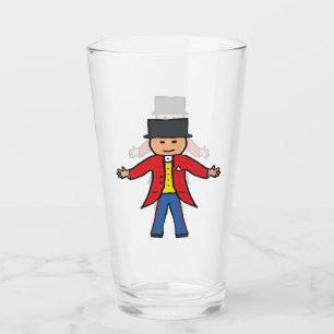 Circus Ringmaster