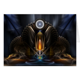 Círito, El Templo De La Orb De Karinos