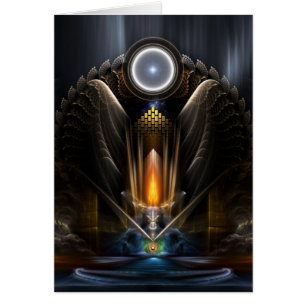 Círito, El Templo De La Orb De Karinos
