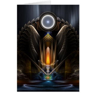 Círito, El Templo De La Orb De Karinos