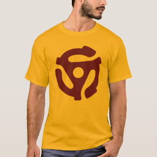 Ciruelo de la camisa del adaptador del eje