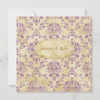 Ciruelo dulce de la invitación el | de la galleta