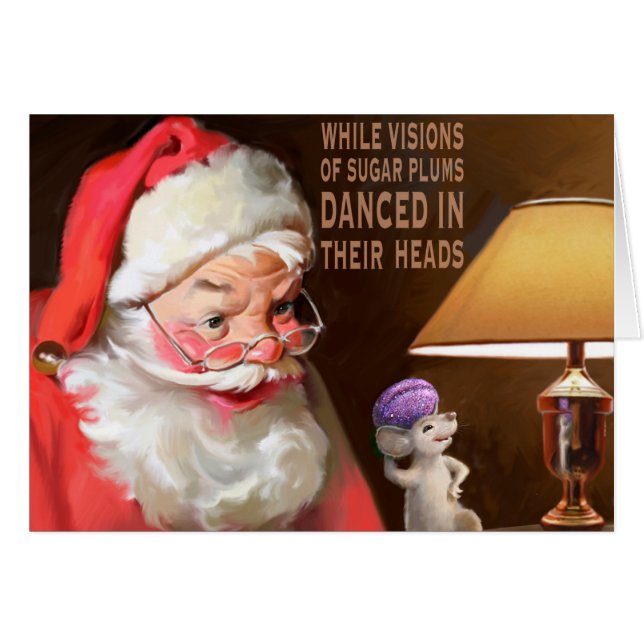 Ciruelos del azúcar (Anverso (Horizontal))