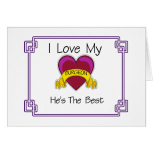 Cirujano - Es el mejor