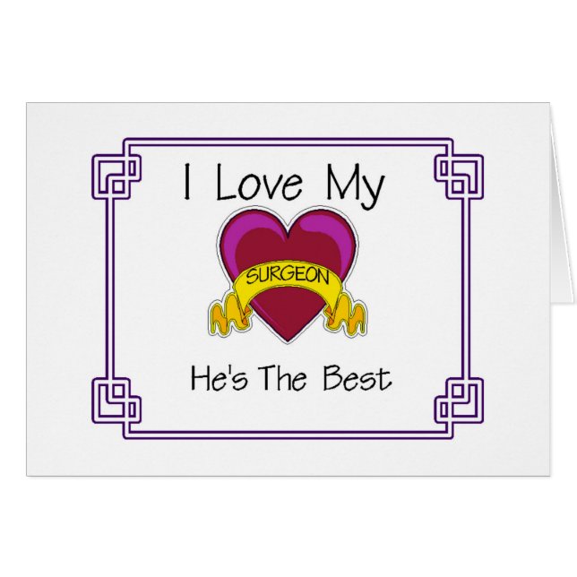 Cirujano - Es el mejor (Anverso (Horizontal))