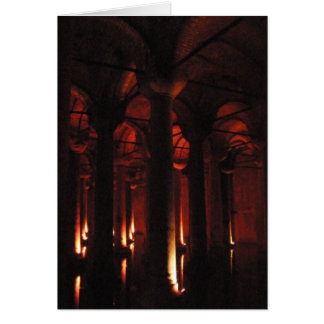Cisterna