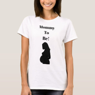 Cita a mamá de la camiseta