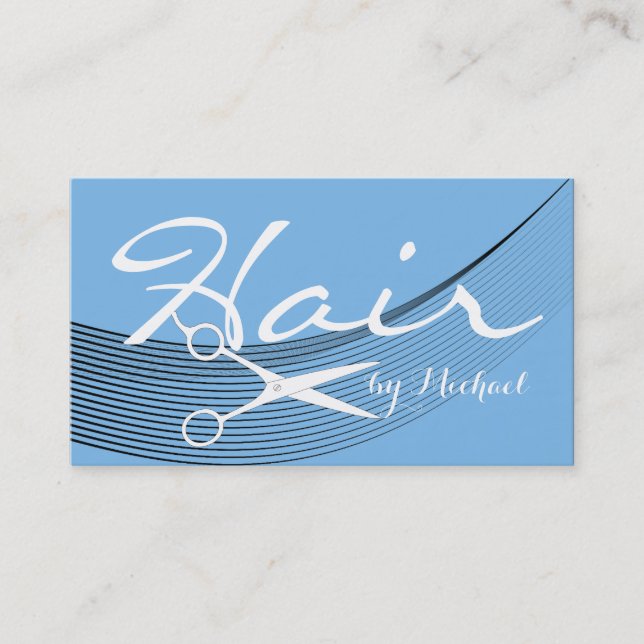 Cita Aero Solid Hair Stylist (Anverso)