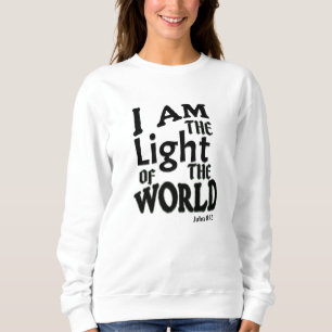Cita bíblica sudadera