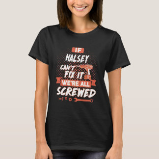Cita camiseta HALSEY