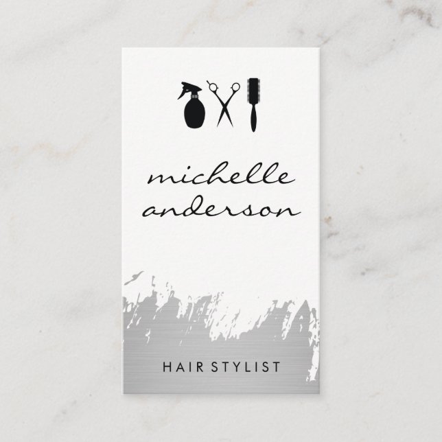 Cita cepillada de plata (Anverso)