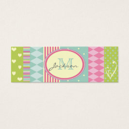 Cita con múltiples patrones de estilo de trabajo e