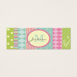 Cita con múltiples patrones de estilo de trabajo e