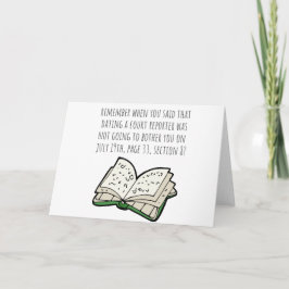 Cita con una tarjeta de reportero del tribunal