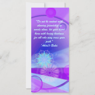 Cita de Amistad Ruhi