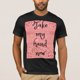 Cita de amor de jersey de bella+lienzo para hombre