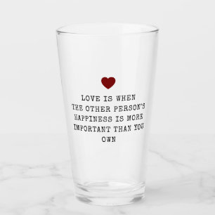 Cita de amor editable del Día de San Valentín
