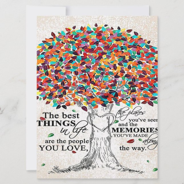 Cita De Amor Para Marido, Regalo De Cumpleaños De  (Anverso)