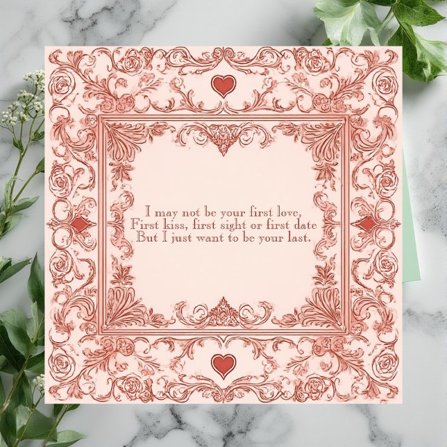 Cita de Amor Romántico Rústico Distressed Shabby C (Romantic Love Quote Rustic Distressed Shabby Chic)