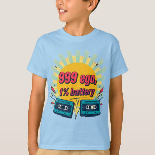 Cita De Amortiguamiento Espiritual Retro Camiseta