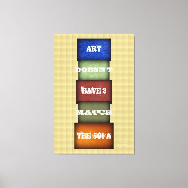 Cita De Arte 3 Nombrada Y Firmada (Anverso)