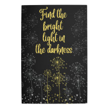 Cita de arte inspiradora en negro