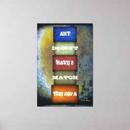 Cita De Arte Nombrada Y Firmada