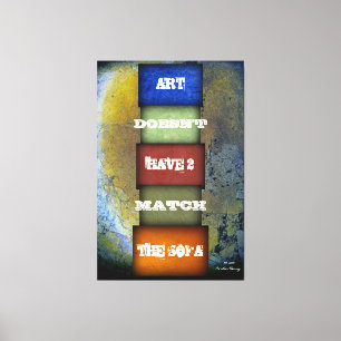 Cita De Arte Nombrada Y Firmada