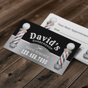 Cita de Barbershop Hair Stylist Salon