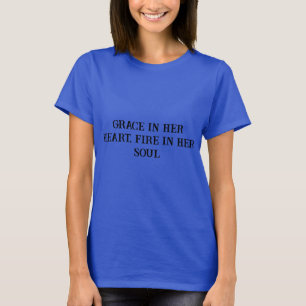 Cita de Camiseta de Camisetas Motivacionales de Gr