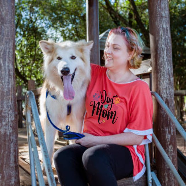 Cita De Camiseta De Mamá Perro Cute (#ordernow)