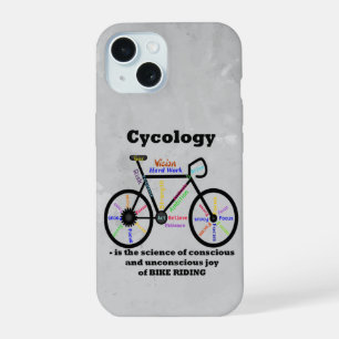 Cita de ciclismo de amor en bicicleta