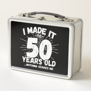 Cita de cumpleaños número 50, graciosa, Sarcástica