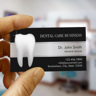 Cita de Dental Office Profesional Dentist