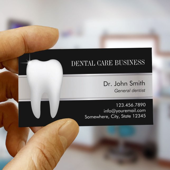 Cita de Dental Office Profesional Dentist (Subido por el creador)