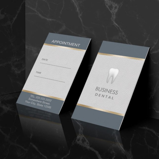 Cita de Dentist Professional Dental Care (Subido por el creador)