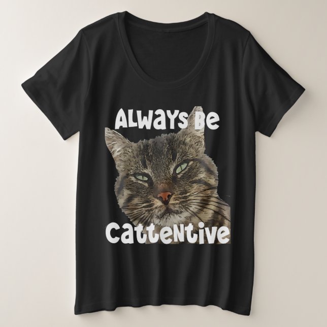 Cita de diversión de siempre ser catalizadora (Anverso del diseño)